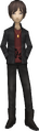 Takeshi Kouno