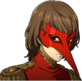 Sad (New Pose)
