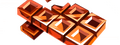 Icon of Chocolate Pieces event currency