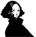 Confidant menu portrait