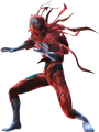 Red Cape
