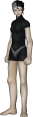 Model of Seraph