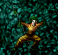 Render from Shin Megami Tensei: Devil Summoner: Akuma Zensho
