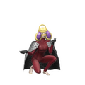 Render from Shin Megami Tensei: Liberation Dx2