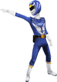 Naoto's Feather Swan