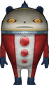 Persona 4 Other Teddie model