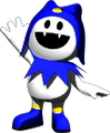 Jack Frost