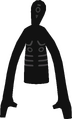 Model from Shin Megami Tensei III: Nocturne