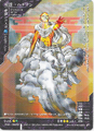 Card DS-029 from Shin Megami Tensei Card Game: Devil Summoner World
