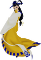 Model from Shin Megami Tensei: Nine