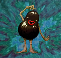 Render from Shin Megami Tensei: Devil Summoner: Akuma Zensho