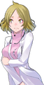 Otome Yanagiya (Hurt)