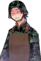 SDF Member (Hurt)