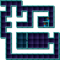 Nemesis Tower (8F)