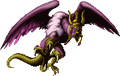 Sprite from Majin Tensei