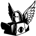 Tank-Form Shadow