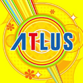 Logo used as Atlus West's Twitter profile picture to promote the release of Persona 4 Revival