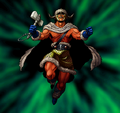 Thor