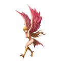 Render from Shin Megami Tensei: Liberation Dx2