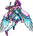 Sprite of Raphaela