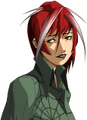 Ulala Serizawa (Sad)