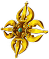 Diamond Shield