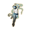 Card graphic from Persona 4