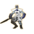 Card graphic from Persona 4