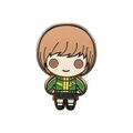 Chie Satonaka Collector's Pin, designed by Daria Rhodes