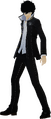 Yasogami High
