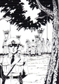 "The Inogashira Park Murder Case"
