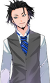 Eiji Kamiya