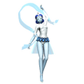 Render from Shin Megami Tensei: Liberation Dx2