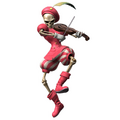Render from Shin Megami Tensei: Liberation Dx2