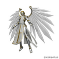 Render from Shin Megami Tensei: Liberation Dx2