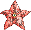 Sprite from the PC-98 version of Giten Megami Tensei: Tokyo Revelation