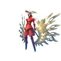 Graphic from Persona 3 Reload