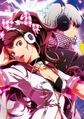 Denon collaboration artwork