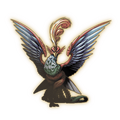 Card graphic from Persona 4