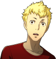 Surprised (New Pose)