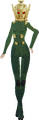 Demonica Head