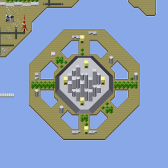 Category:Shin Megami Tensei (Game) Super Famicom Maps | Megami Tensei Wiki