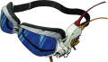 Aleph's COMP in