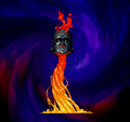 Render from Shin Megami Tensei: Devil Summoner: Akuma Zensho
