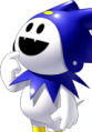Jack Frost