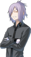 Yamato Hotsuin (Angry)