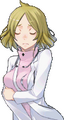 Otome Yanagiya (Sad)