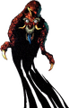 Artwork from Shin Megami Tensei: Devil Summoner