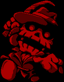 Credits sprite from Jack Bros.