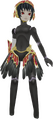 Metis Model